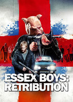 Title: Essex Boys Retribution (2013)