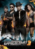 Title: Dhoom: 3 (2013)