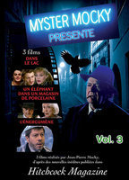 Title: Dans le lac (2008)