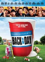 Title: Back in the Day (2014)