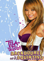 Title: Tila Tequila Backdoored and Squirting (2013)