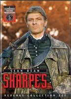 Title: Sharpe's Revenge (1997)
