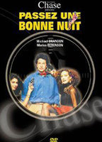 Title: Have a Nice Night (1990)