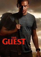 Title: The Guest (2014)