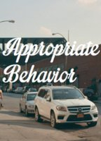 Title: Appropriate Behavior (2014)