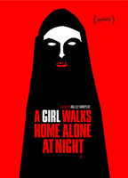 Title: A Girl Walks Home Alone at Night (2014)