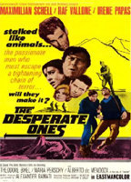 Title: Beyond the Mountains (1967)