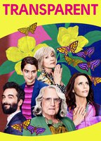 Title: Transparent (2014)