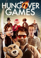 Title: The Hungover Games (2014)