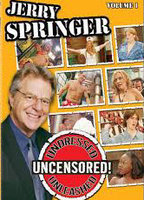 Title: The Jerry Springer Show