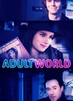 Title: Adult World (2013)