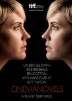 Title: Cinemanovels (2013)