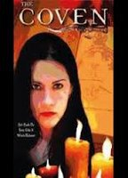 Title: The Coven (2002)