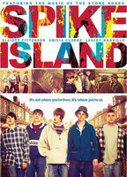 Title: Spike Island (2012)