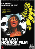 Title: The Last Horror Film (1982)