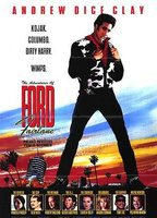 Title: The Adventures of Ford Fairlane (1990)