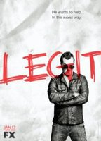 Title: Legit