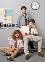 Title: Workaholics