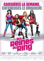 Title: Wrestling Queens (2013)