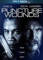 Title: Puncture Wounds (2014)