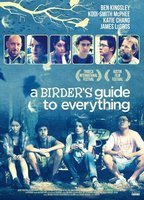 Title: A Birder's Guide to Everything