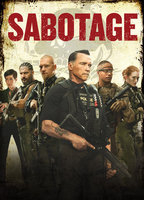 Title: Sabotage (2014)