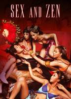 Title: 3-D Sex and Zen: Extreme Ecstasy (2011)