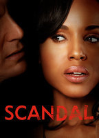 Title: Scandal (2012)