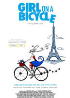 Title: Girl on a Bicycle (2013)