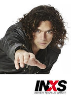 Title: Never Tear Us Apart: The Untold Story of INXS