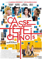 Title: Chinese Puzzle (2013)
