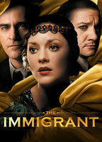 Title: The Immigrant (2013)