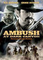 Title: Ambush at Dark Canyon (2012)