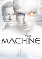 Title: The Machine (2013)