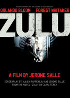 Title: Zulu (2013)