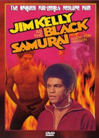 Title: Black Samurai (1977)