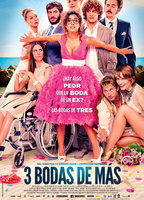 Title: Three Many Weddings (2013)