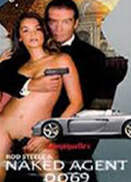 Title: Emmanuelle Through Time: Rod Steele 0014 & Naked Agent 0069 (2011)