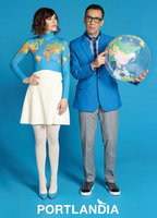 Title: Portlandia