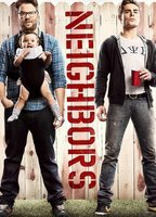 Title: Neighbors (2014)