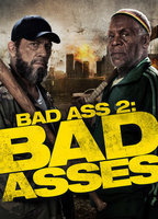 Title: Bad Asses (2014)