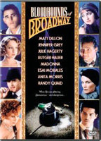 Title: Bloodhounds of Broadway (1989)
