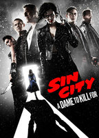 Title: Sin City: A Dame to Kill For (2014)