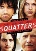 Title: Squatters (2014)