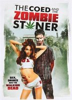 Title: The Coed and the Zombie Stoner (2014)