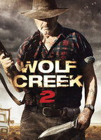 Title: Wolf Creek 2 (2013)