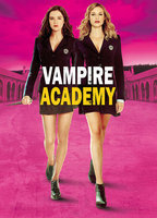 Title: Vampire Academy (2014)