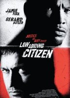 Title: Law Abiding Citizen (2009)