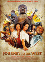 Title: Journey to the West: Conquering the Demons (2013)