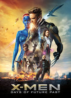 Title: X-Men: Days of Future Past (2014)